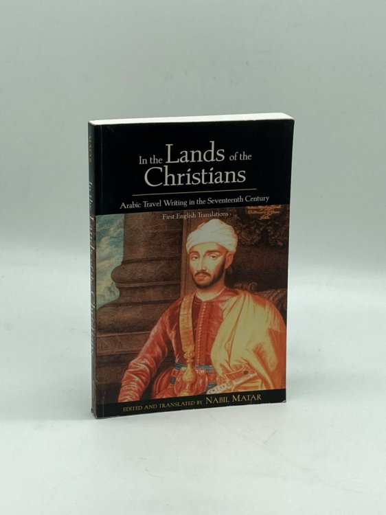 In the Lands of the Christians
