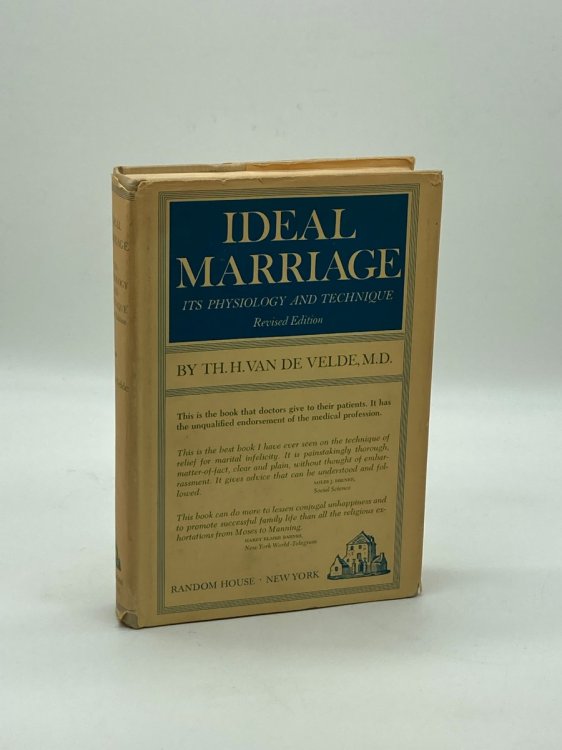 Ideal Marriage