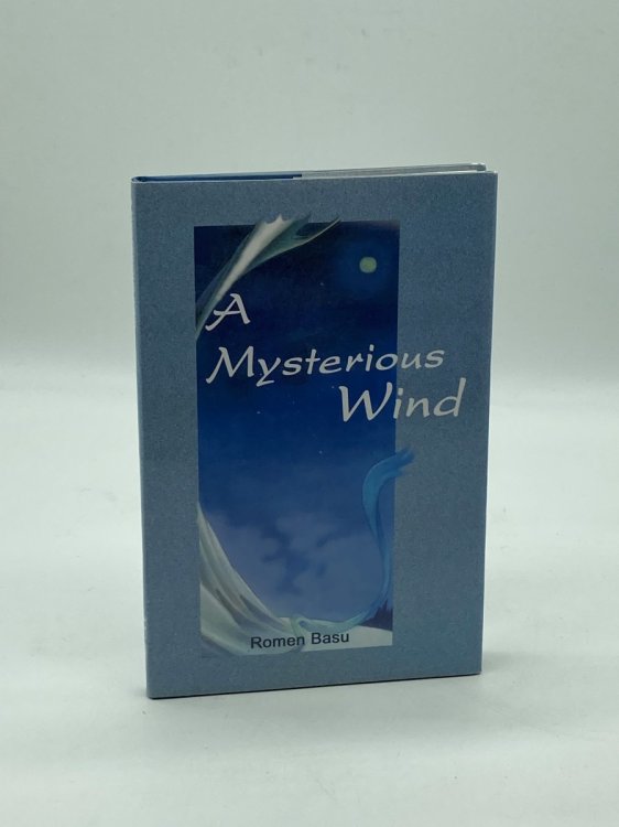 A Mysterious Wind