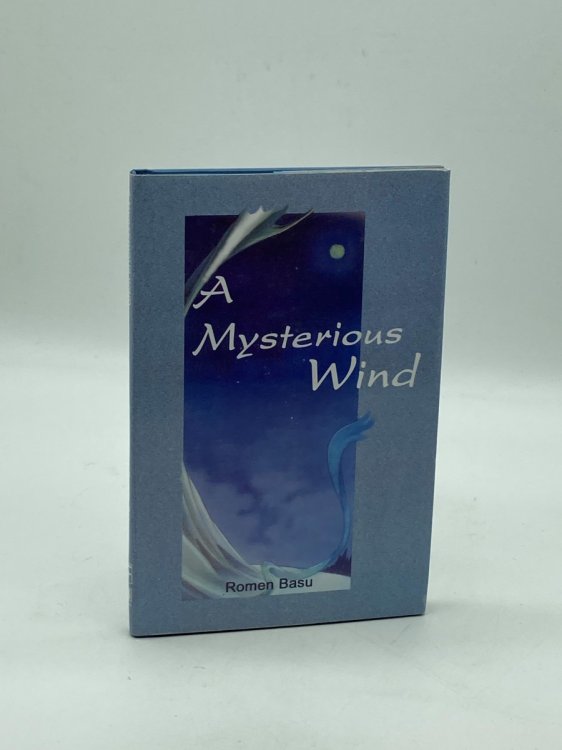 A Mysterious Wind