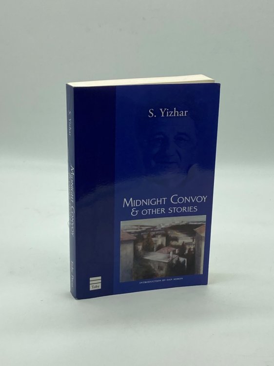 Midnight Convoy & Other Stories