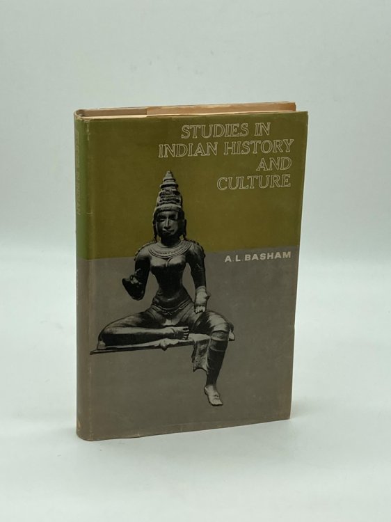 A Cultural History of India
