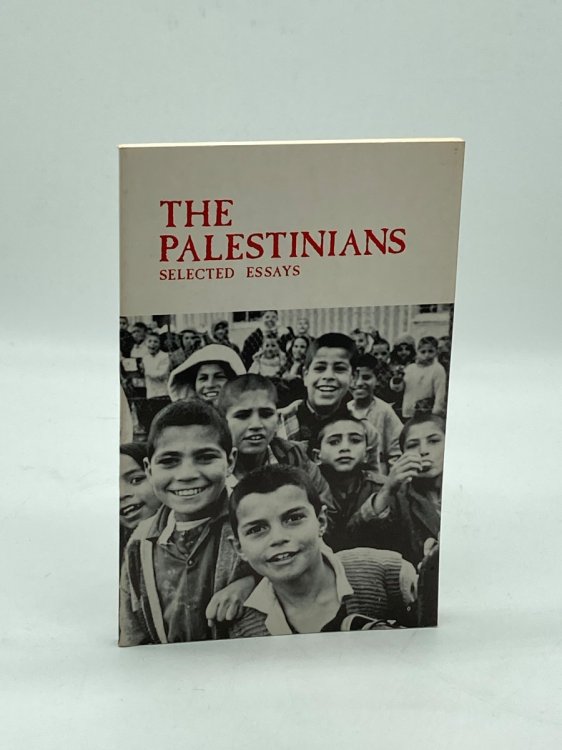 The Palestinians, Selected Essays