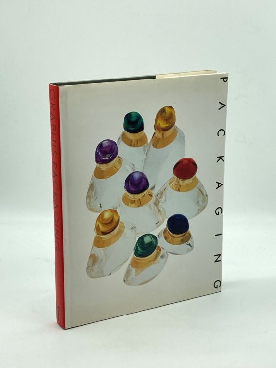 Graphis Packaging 7