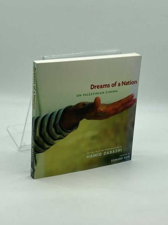 Dreams of a Nation On Palestinian Cinema