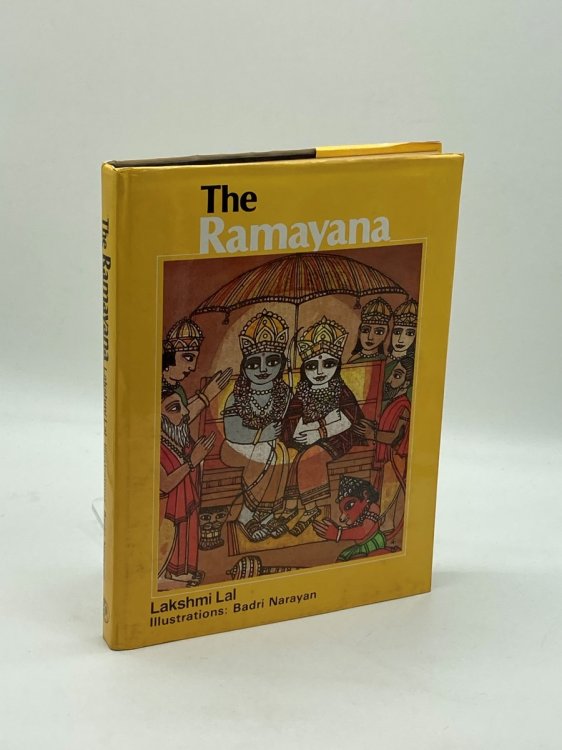 The Ramayana