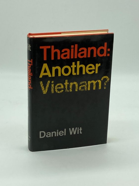 Thailand, Another Vietnam