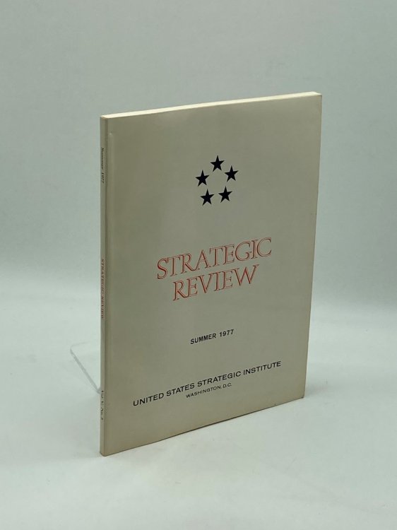 Strategic Review Summer 1977