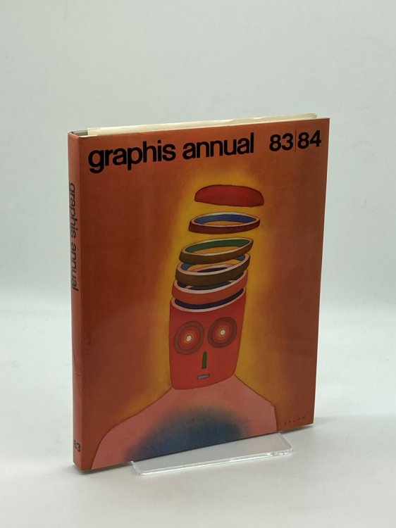 Graphis Annual 83/84