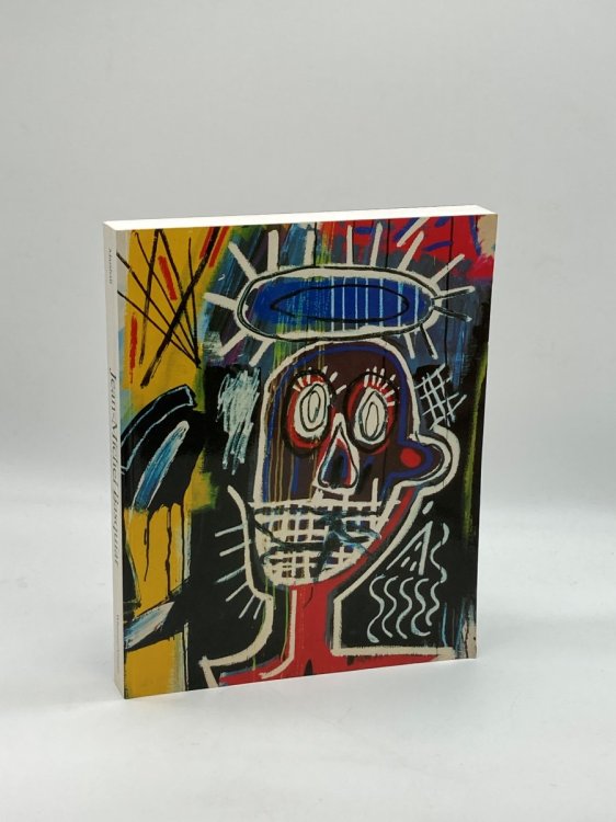 Jean-Michel Basquiat