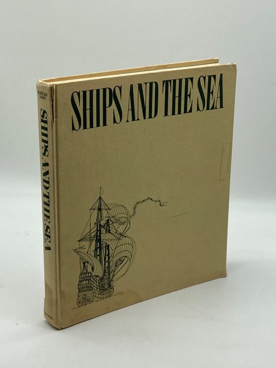 Ships and the Sea A Chronological Review