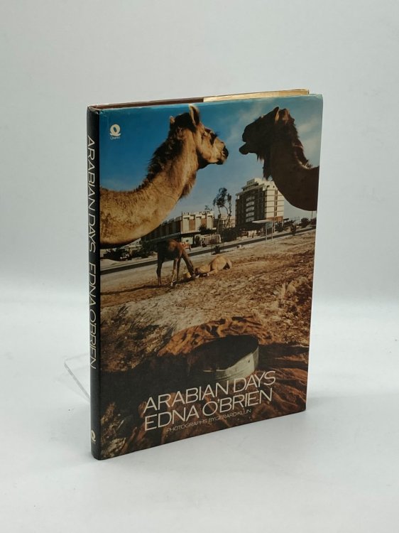 Arabian Days