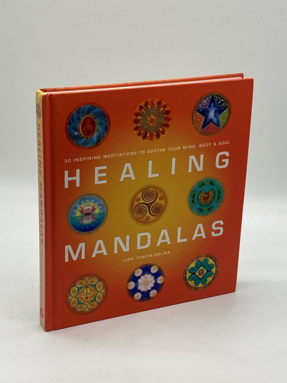 Healing Mandalas