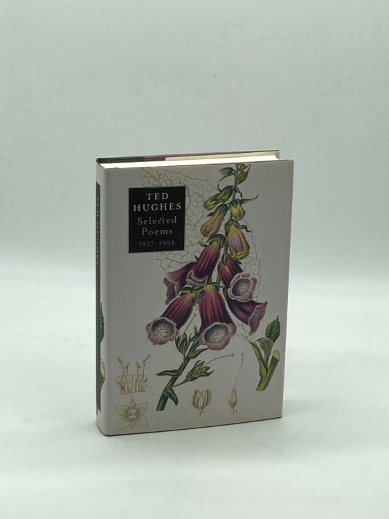 Selected Poems 1957-1994