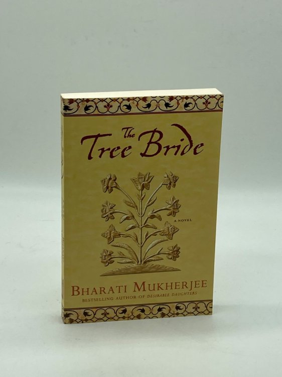 The Tree Bride A Novel
