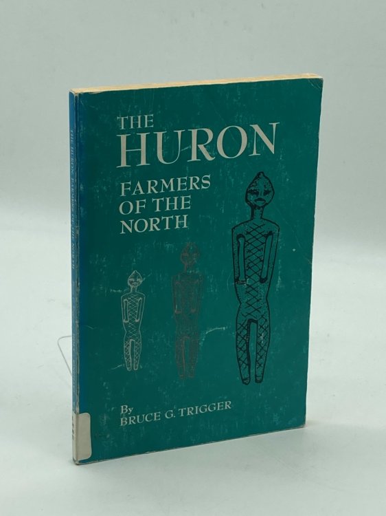 The Huron Farmers of the North,
