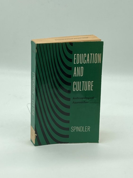 Education & Culture
