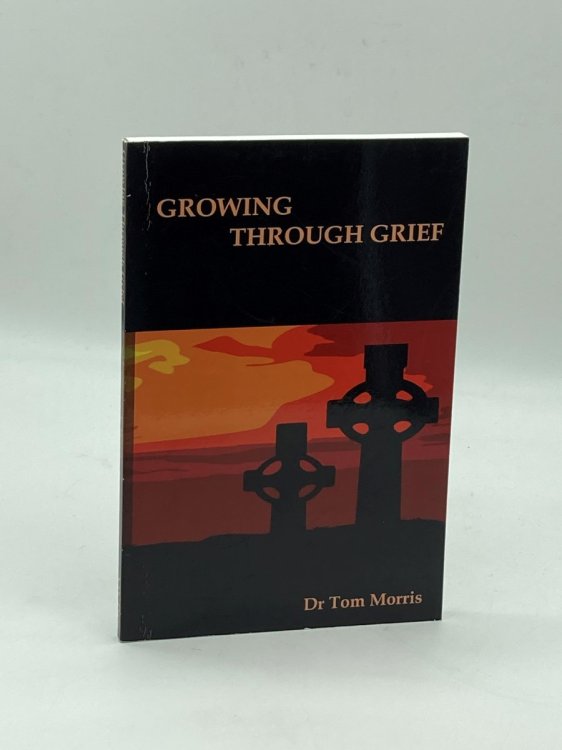 Growing through Grief