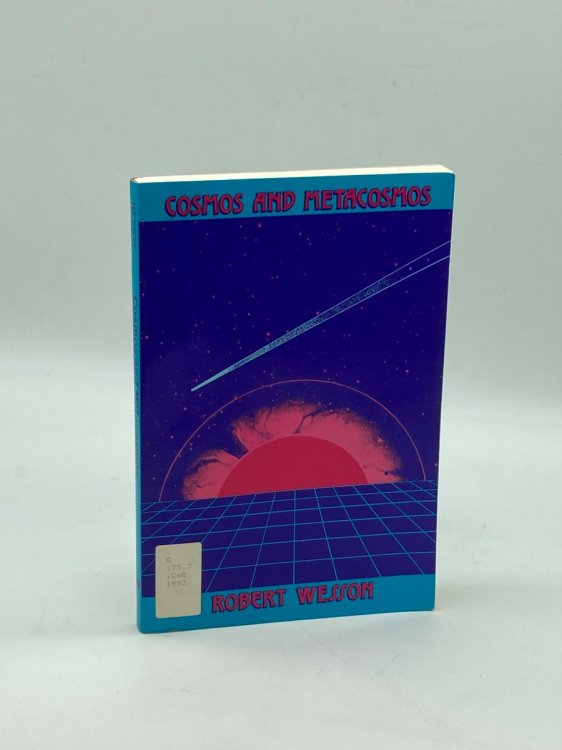 Cosmos and Metacosmos