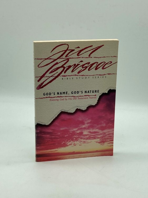 God's Name God's Nature