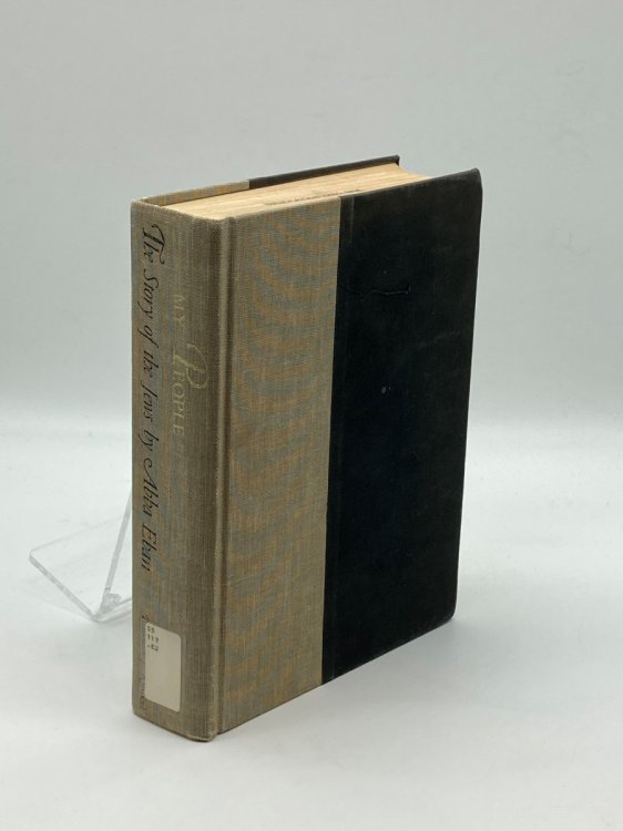 My People The Story of the Jews