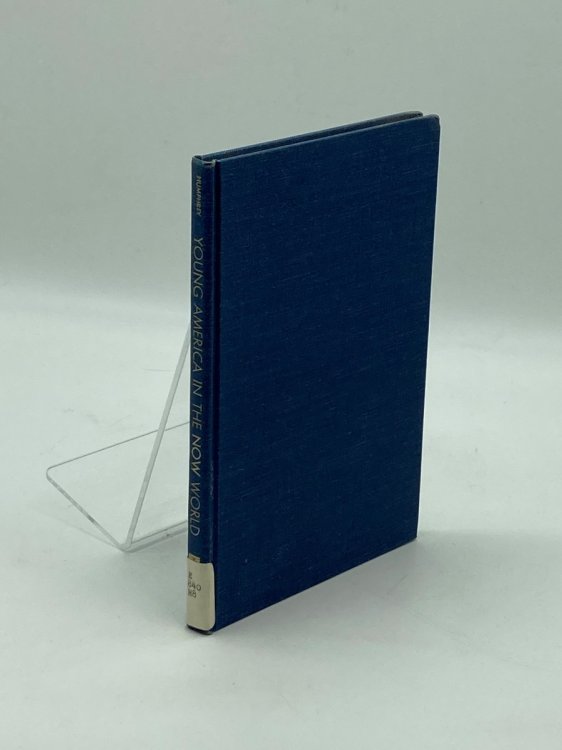 Young America in the 