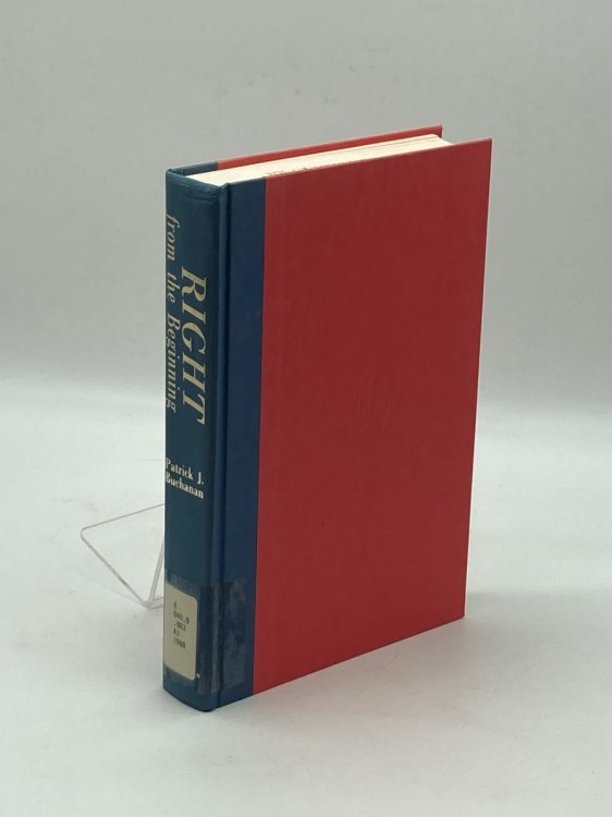 Right from the Beginning