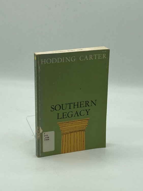 Southern Legacy