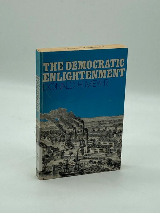 The Democratic Enlightenment