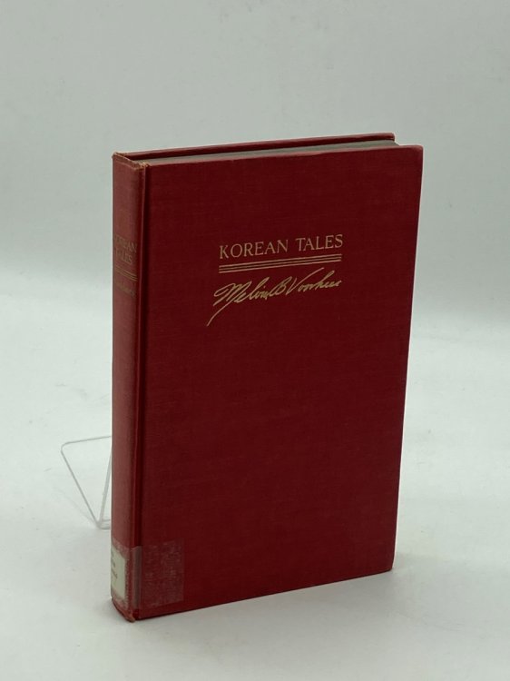 Korean Tales