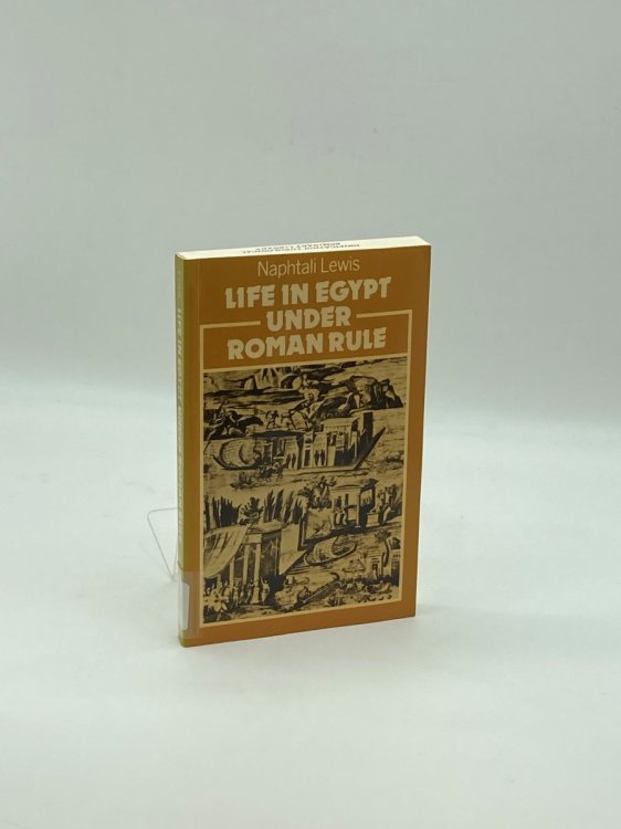 Life in Egypt under Roman Rule