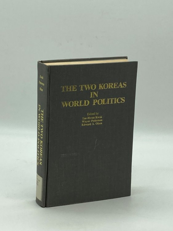 The Two Koreas in World Politics