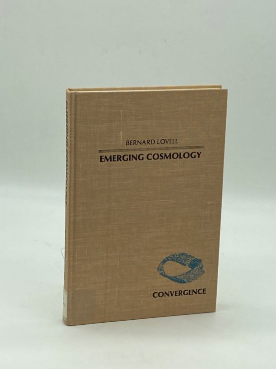 Emerging Cosmology