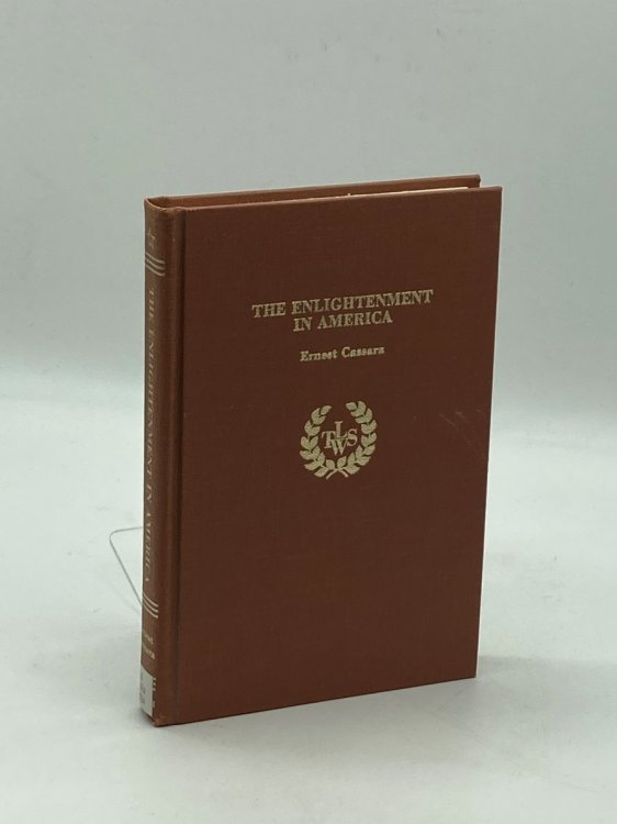 The Enlightenment in America