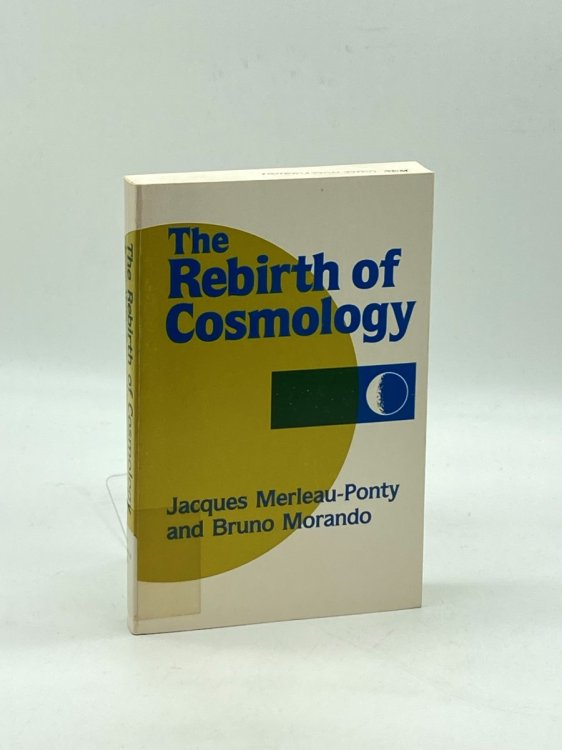 Rebirth of Cosmology