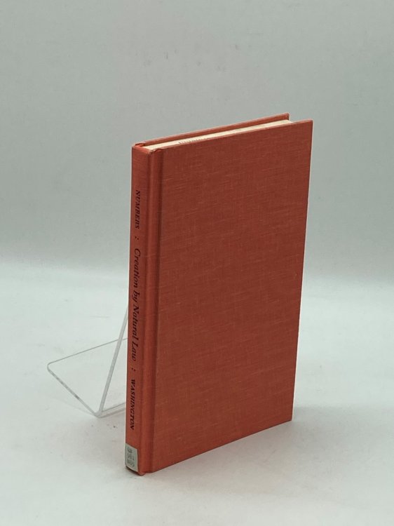 Creation by Natural Law Laplace's Nebular Hypothesis in American Thought