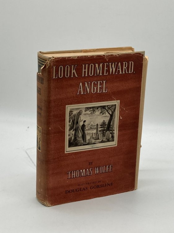 Look Homeward, Angel