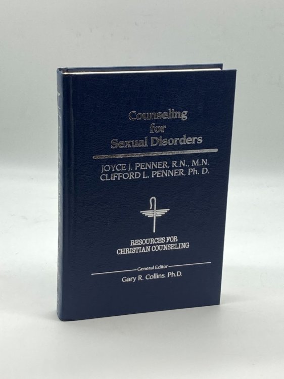 Counseling for Sexual Disorders