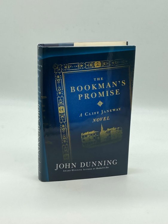 The Bookman's Promise