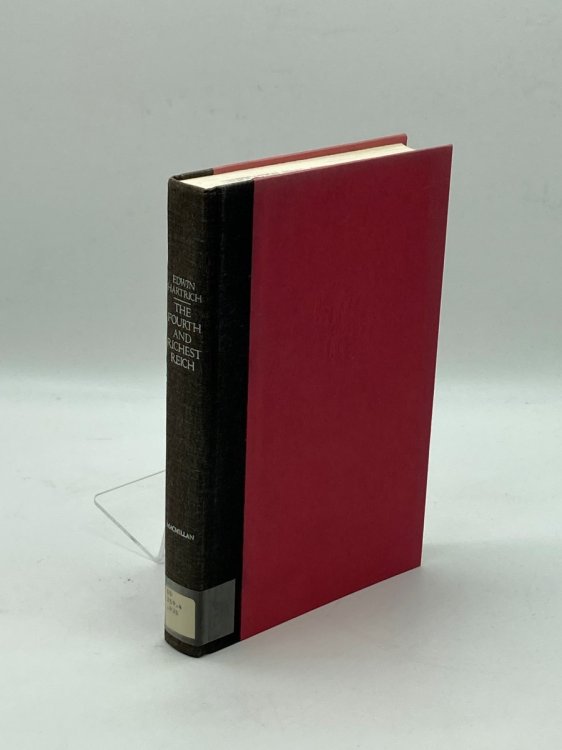 The Fourth and Richest Reich