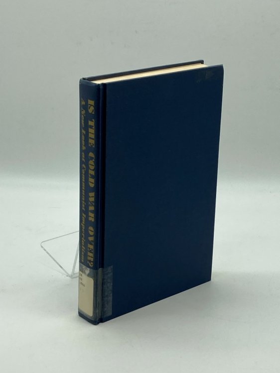 Is the Cold War Over A New Look At Communist Imperialism