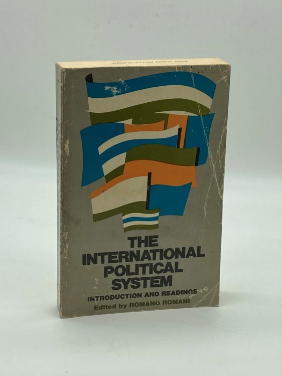 The International Political System Introduction & Readings