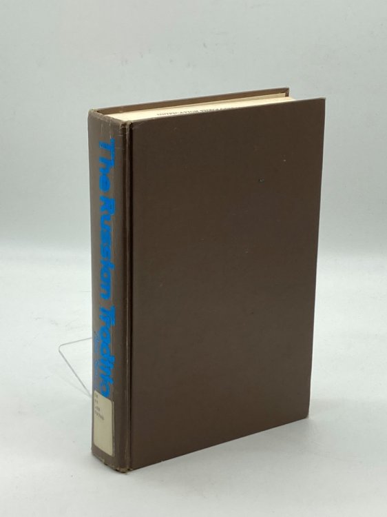 The Russian Tradition