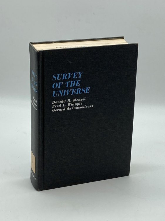 Survey of the Universe