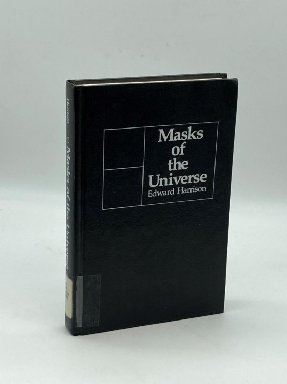 Masks of the Universe