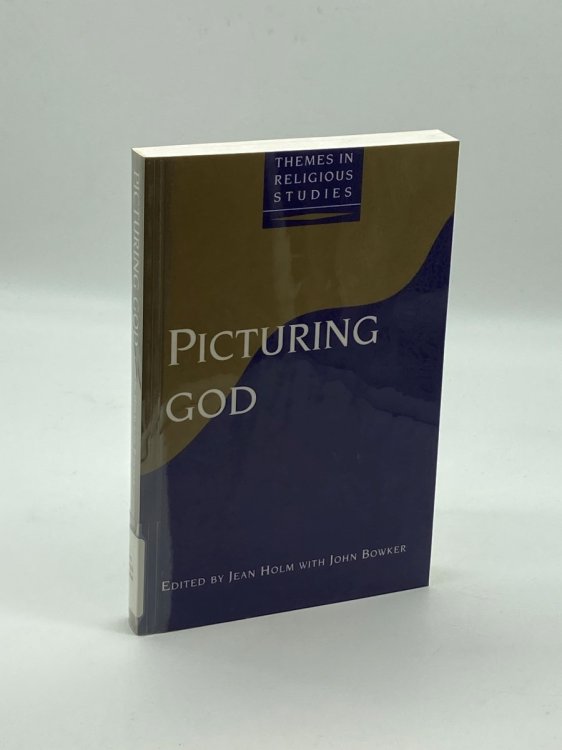 Picturing God