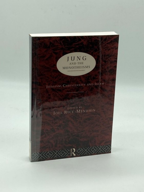 Jung and the Monotheisms