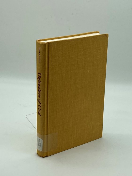 Defenders of God The Fundamentalist Revolt Against the Modern Age