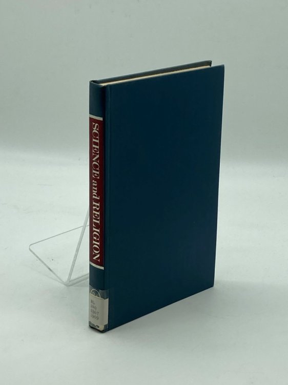 Science and Religion