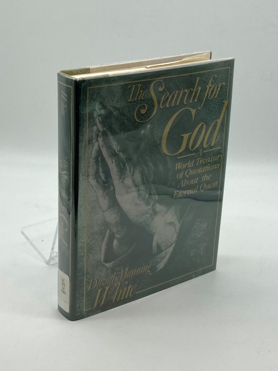 Image for The Search for God The Search for God